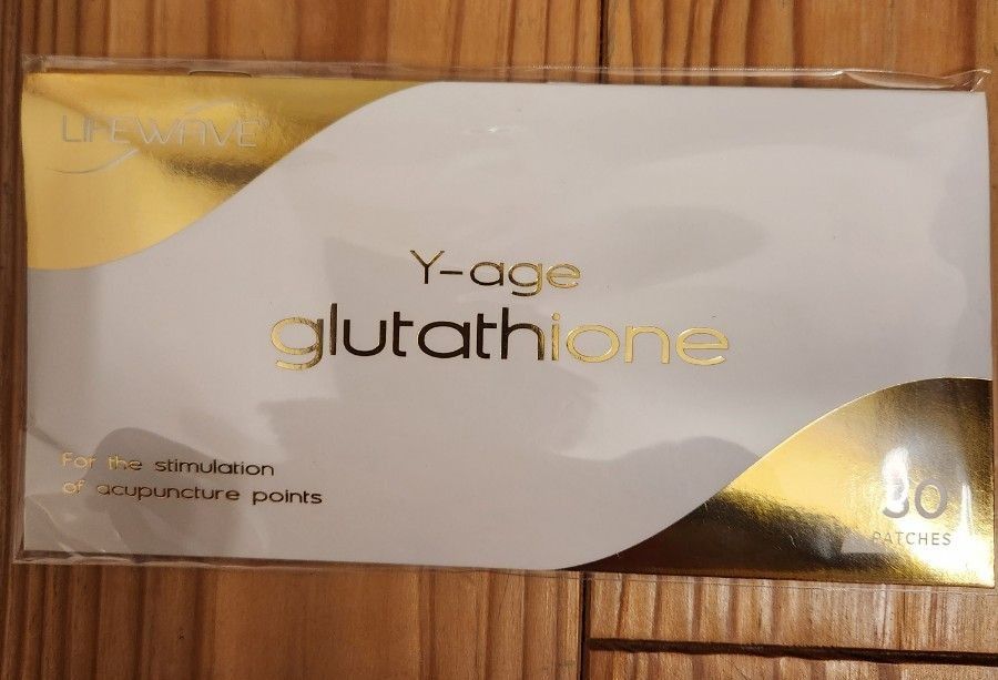 ライフウェーブ グルタチオンの新品・未使用品・中古品|Yahoo ライフウェーブ グルタチオンの新品・未使用品・中古品|Yahoo