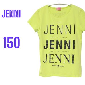 JENNI Tシャツ 半袖 半袖Tシャツ