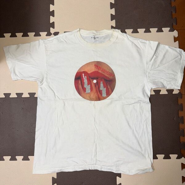 エレクトリックコテージ EC Tシャツ Mサイズ
