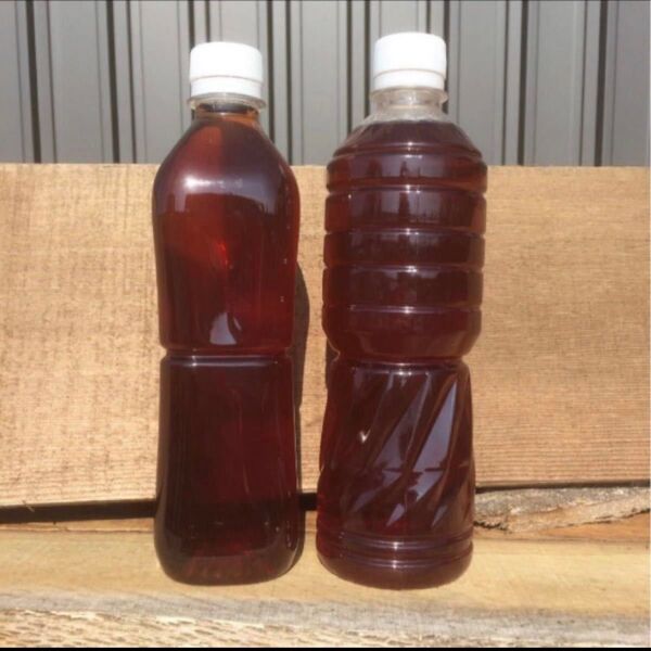 日本ミツバチ誘引液 500ml×2本