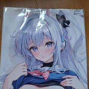 正規品 Starship ほうき星 ブルーアーカイブ 月雪ミヤコ 抱き枕カバー SJ版
