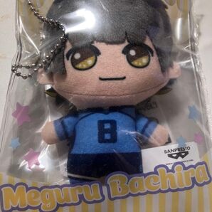 ブルーロック きらどるぬいぐるみ