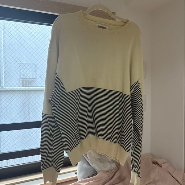 C.E cavempt スウェット