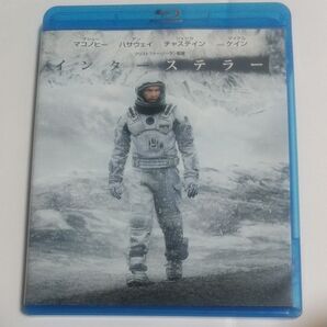 インターステラー blu-ray