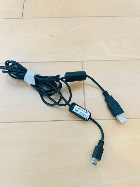 USBケーブル同期データコードfor Canon EOS70