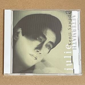 沢田研二 AFTER MATH