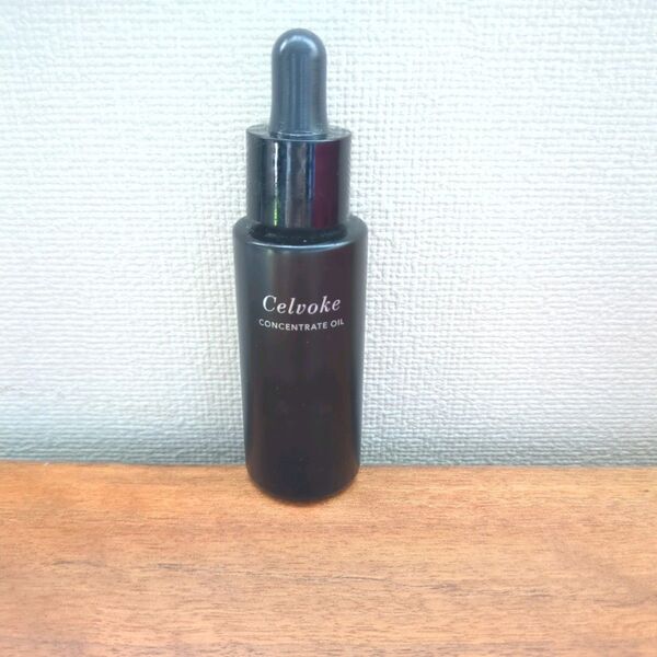 Celvoke セルヴォーク コンセントレートオイル 30mL フェイスオイル 美容オイル コスメキッチン