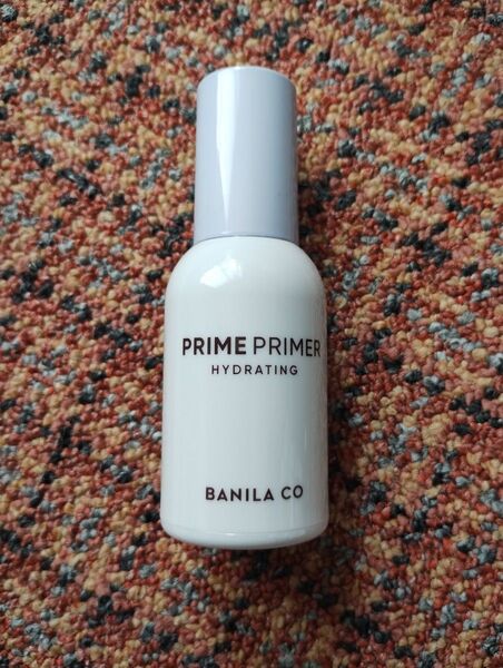バニラコ プライムプライマー 30ml