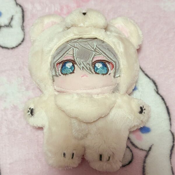 いつぬい 瀬名泉