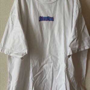BIRDOGコムドットブランド Tシャツ