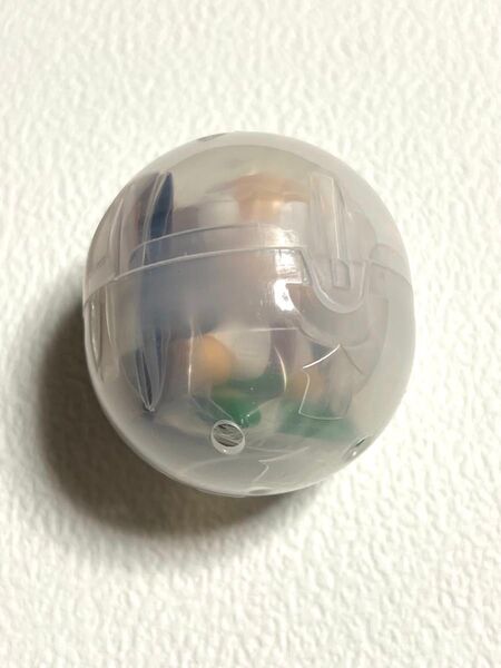 新品未開封 パワプロ ならぶんです2 ダイジョーブ博士 ガチャガチャ