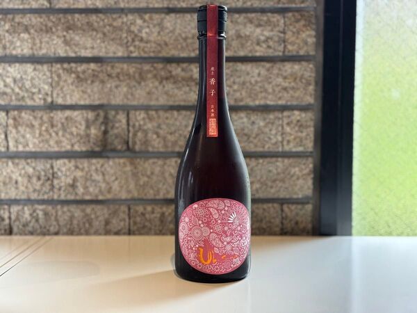 産土 香子 五農穣 720ml
