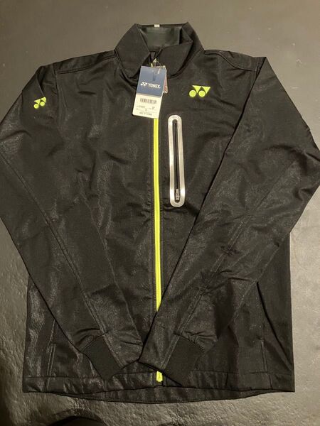 YONEX 限定 ユニウォームアップシャツ