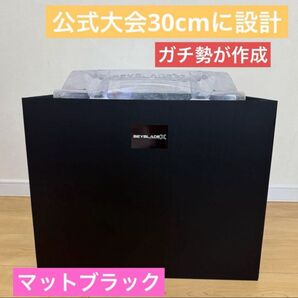 ベイブレードX スタジアム台 折り畳み式 黒 ベイブレードx スタジアム