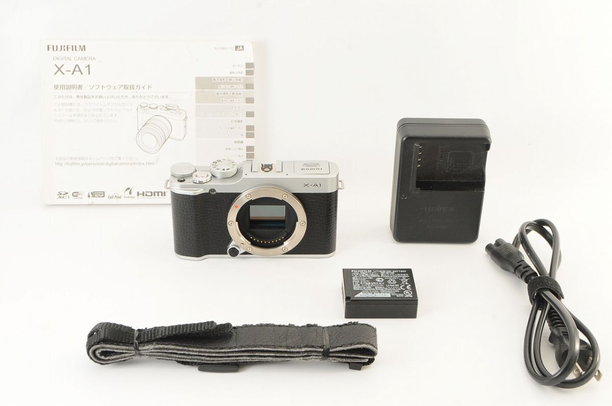 2025年最新】Yahoo!オークション -富士フイルム x-a1の中古品 2025年最新】Yahoo!オークション -富士フイルム x-a1の中古品