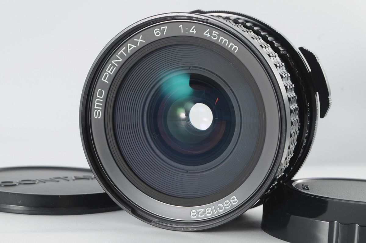 2025年最新】Yahoo!オークション -smc pentax 67 45mm f4の中古 2025年最新】Yahoo!オークション -smc pentax 67 45mm f4の中古