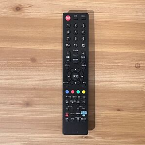 ORION 純正テレビリモコン LC-018