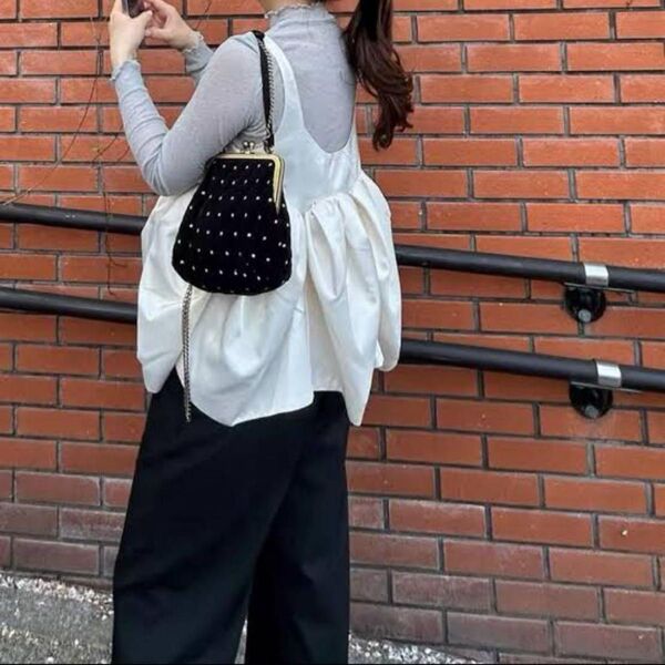 Bibiy BIANCA TOP