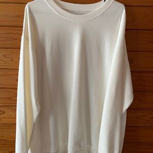 トレーナー フリーサイズ