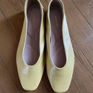 ラクチンパンプス LL