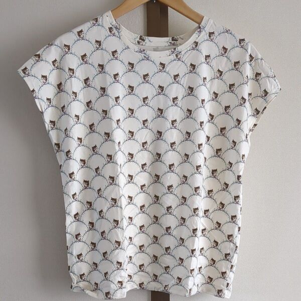 ポールアンドジョー ユニクロ Tシャツ XL