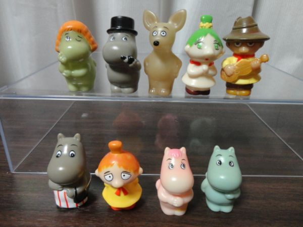 Yahoo!オークション -「moomin」(ビンテージ) の落札相場・落札価格 Yahoo!オークション -「moomin」(ビンテージ) の落札相場・落札価格