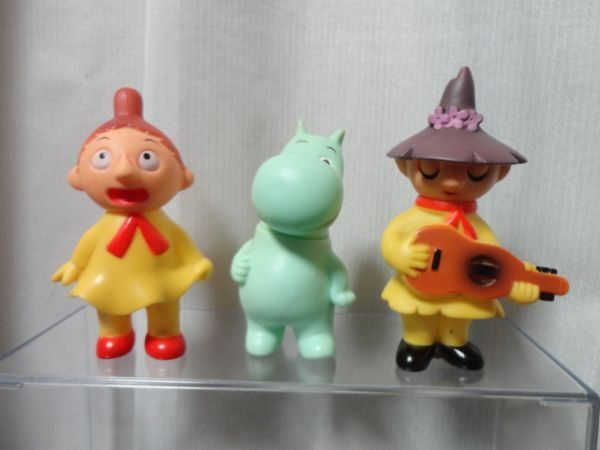 Yahoo!オークション -「moomin」(ビンテージ) の落札相場・落札価格 Yahoo!オークション -「moomin」(ビンテージ) の落札相場・落札価格