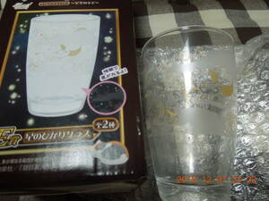 nyanko. raw &.. star. ... glass [ most lot Natsume's Book of Friends Tribute guarantee Lee ~ star empty. under .~] E./ unused 