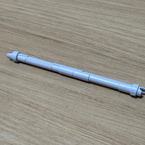 新品未使用 METAL ROBOT魂 ビームサーベル柄(連結)のみ ストライクフリーダムガンダム弐式 プレミアムバンダイ