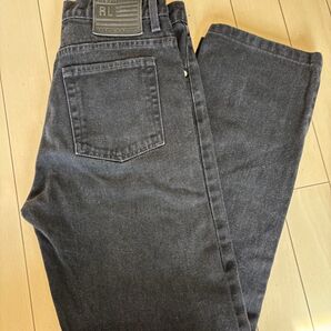 ポロ ラルフローレン ポロジーンズ デニムパンツ 29×32