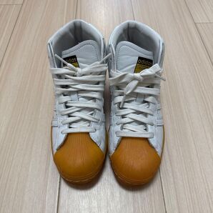 adidas スーパースター スニーカー