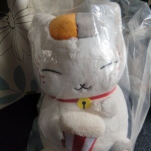 夏目友人帳ぬいぐるみ