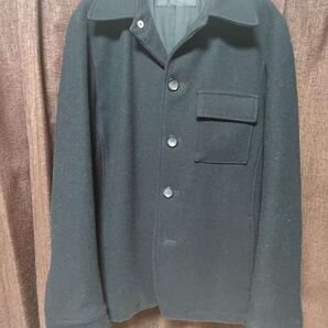 【送料無料】JOURNAL STANDER ジャーナルスタンダード ウールジャケット ブラック