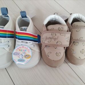 【新品】スニーカー 14cm