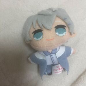 カラフルピーチ からぴち ヒロ ぬいぐるみ