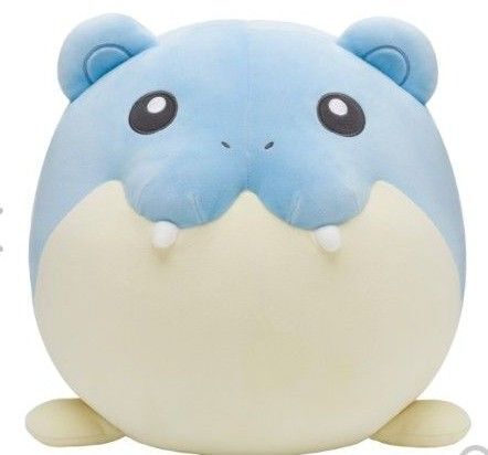 ポケットモンスター ぬいぐるみ