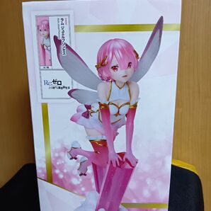 【200円引きクーポン対象】 Re:ゼロから始める異世界生活 フィギュア