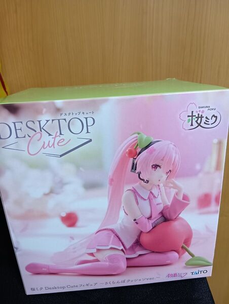 【200円引きクーポン対象】 初音ミク フィギュア