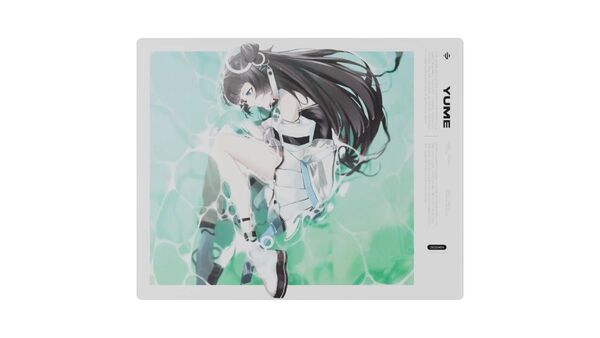 Wallhack SkyPAD 3.0 XL Limited Edition - Water Yume