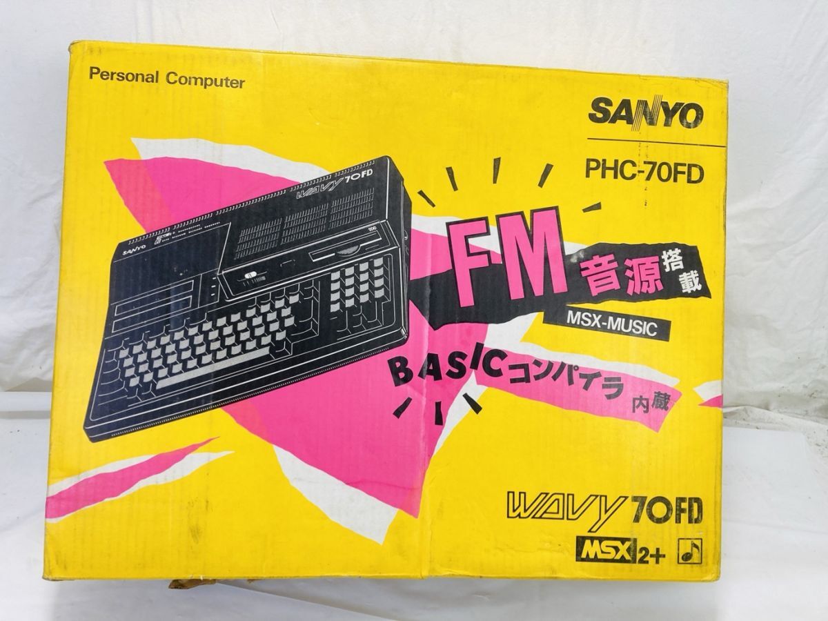 Yahoo!オークション -「sanyo phc」(コンピュータ) の落札相場 Yahoo!オークション -「sanyo phc」(コンピュータ) の落札相場