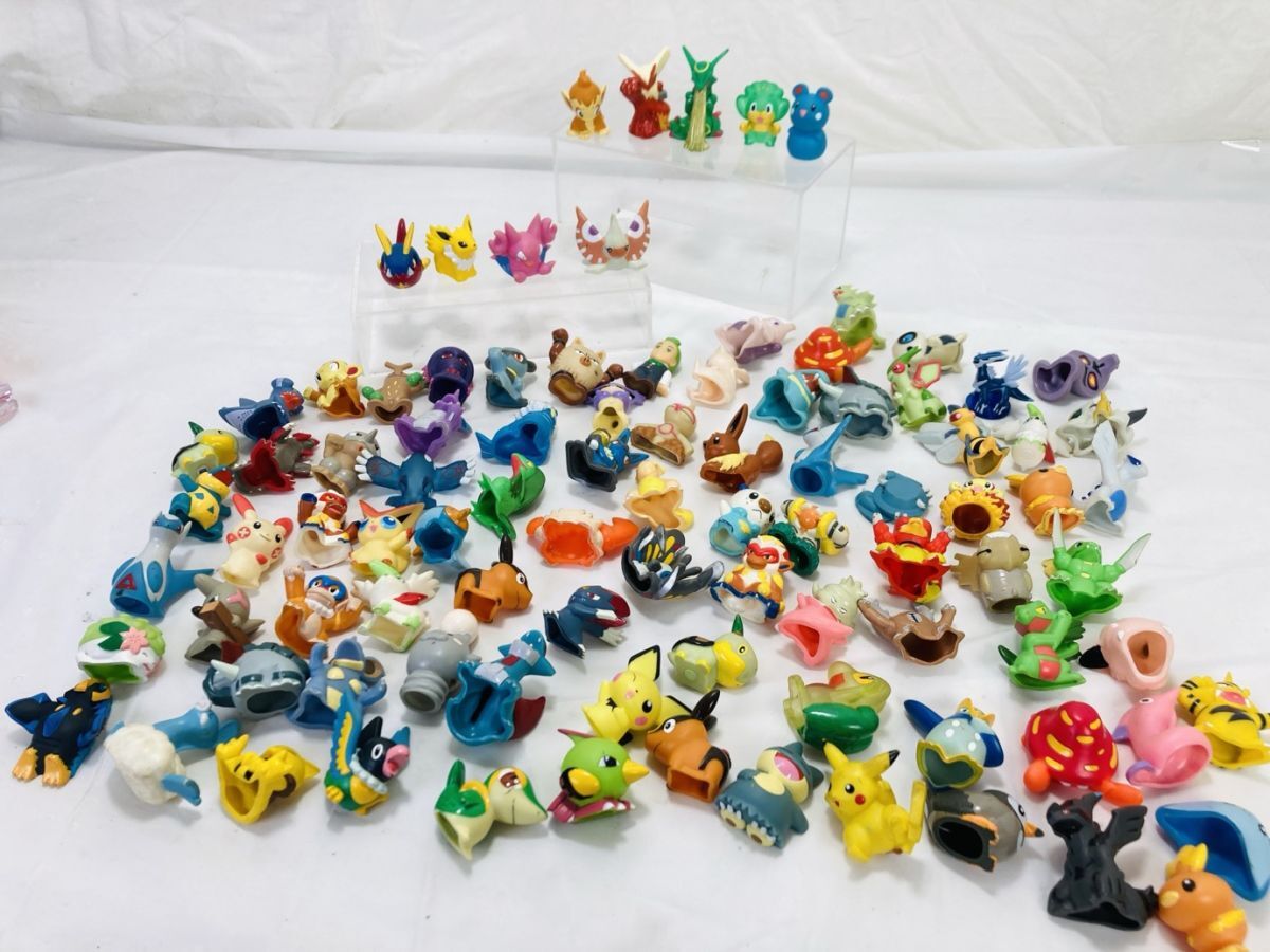 Yahoo!オークション -「ポケモン 指人形 まとめ」の落札相場 Yahoo!オークション -「ポケモン 指人形 まとめ」の落札相場