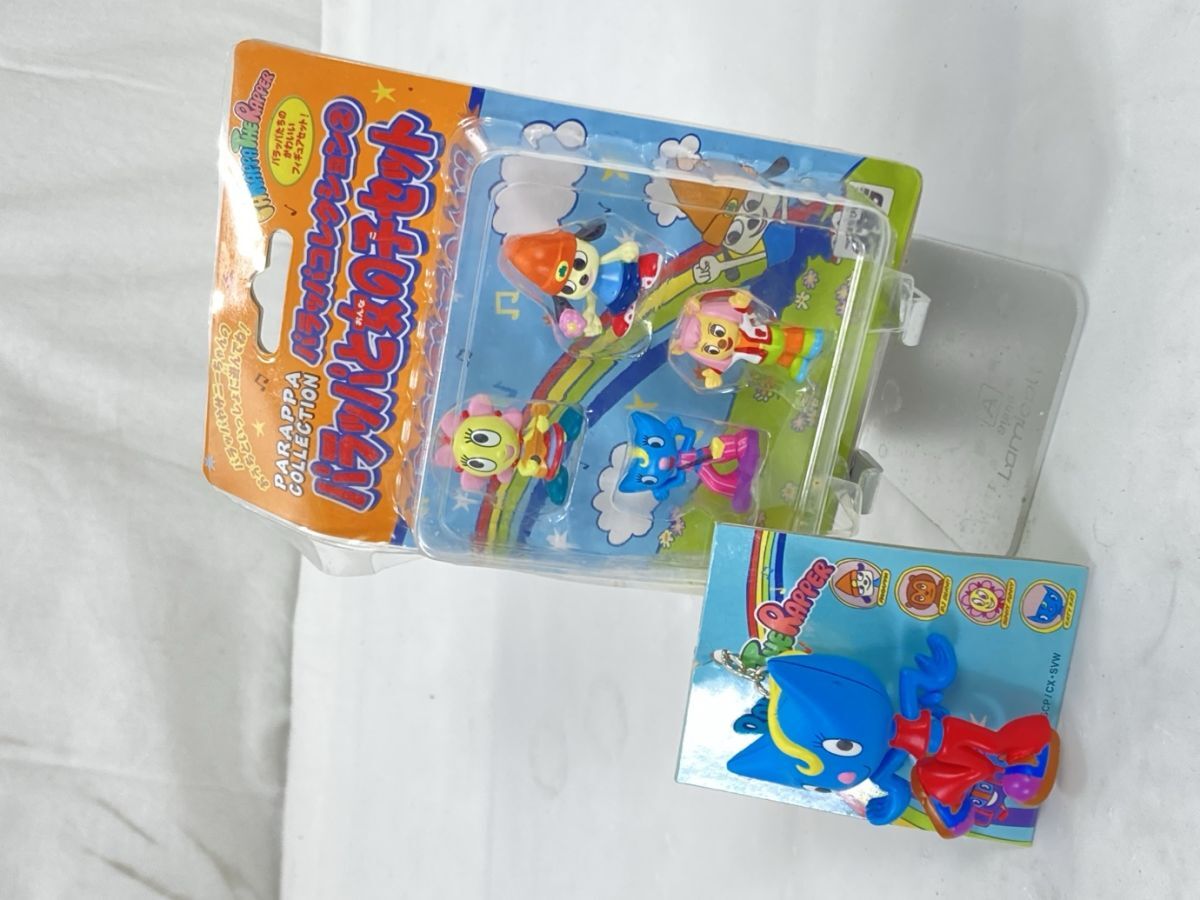 安いTAKARA パラッパラッパーの通販商品を比較 | ショッピング 安いTAKARA パラッパラッパーの通販商品を比較 | ショッピング