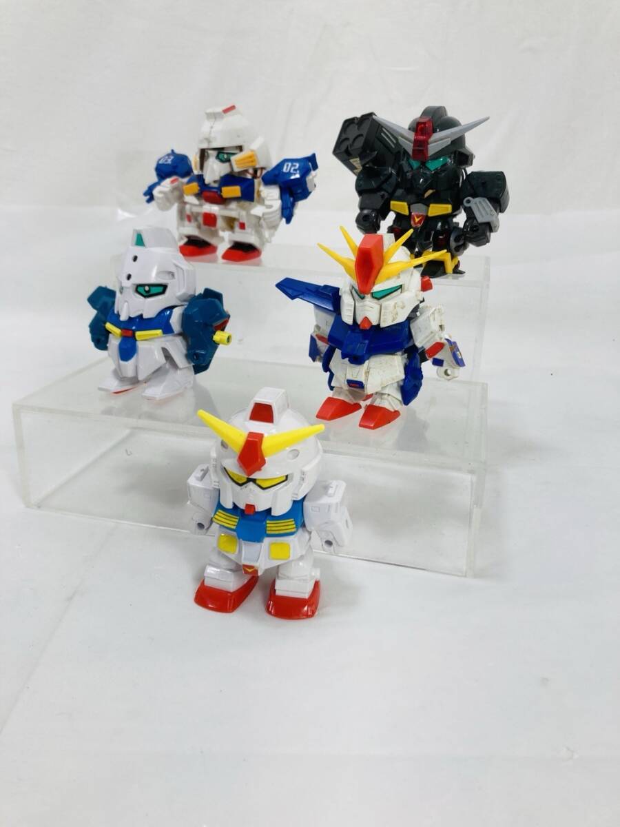 Yahoo!オークション -「元祖sdガンダム スペリオル」の落札相場 Yahoo!オークション -「元祖sdガンダム スペリオル」の落札相場