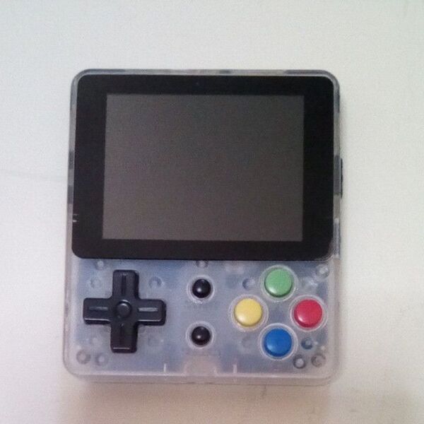 LDK GAME 本体のみ 中華ゲーム機