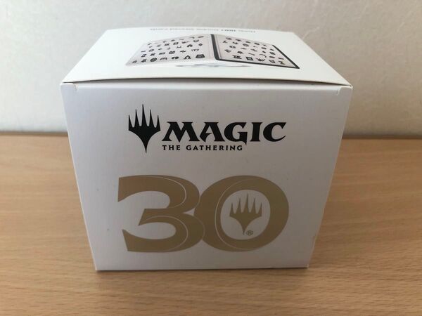 MTG 30th Ultra-Pro デッキケース 新品未使用