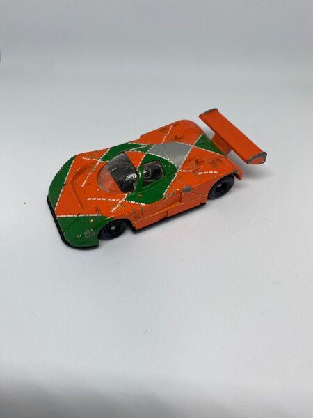 トミカ MAZDA 787 B
