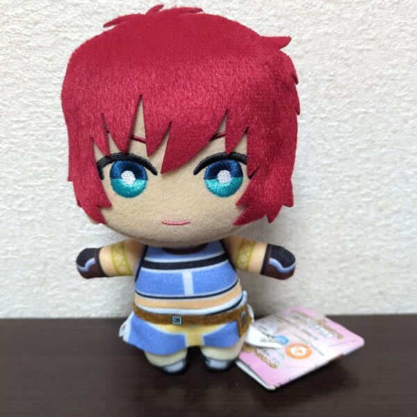 テイルズオブエターニア リッド ともぬい ぬいぐるみ テイフェス
