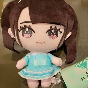 即日発送 ≠ME ノイミー ぬいぐるみ モーリーファンタジーゲット 櫻井もも B