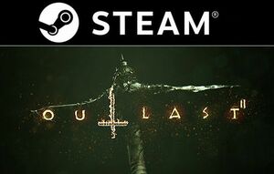 ヤフオク Outlast Steamの中古品 新品 未使用品一覧