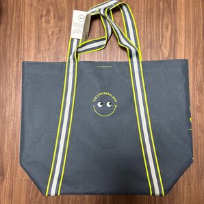 THE UNIVERSAL BAG アニヤハインドマーチ 香港限定Fusion